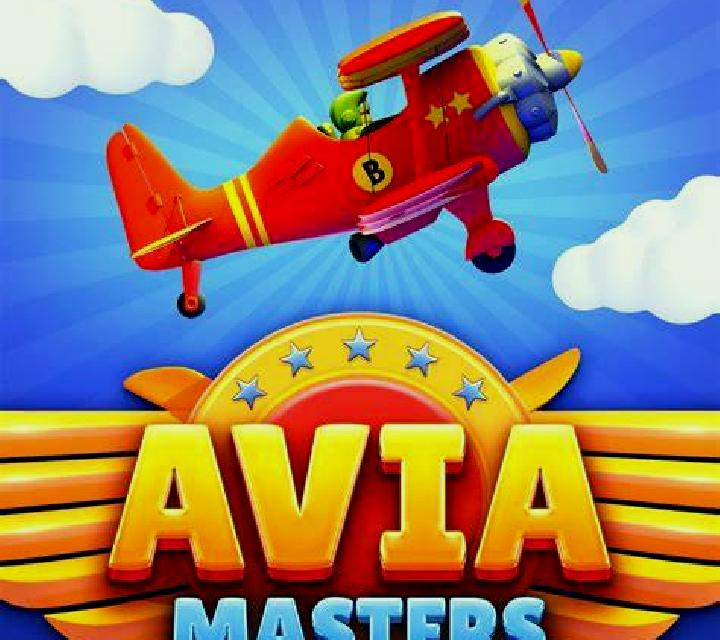 aviamasters deposit withdraw