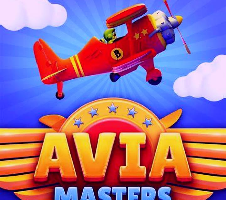 aviamasters trust game
